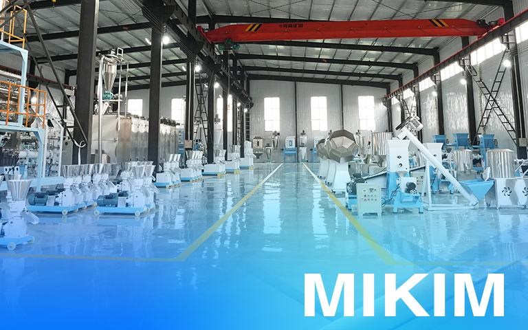 চীন Tianjin Mikim Technique co.，Ltd. সংস্থা প্রোফাইল