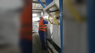 রিং ডাই কাঠের বড়ি উৎপাদন লাইন