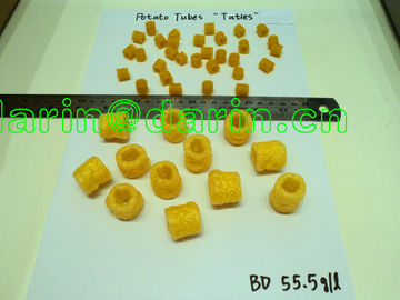 3D প্লেট খাদ্য স্ন্যাক Extruder মেশিন / 3D Snack প্লেট যন্ত্রপাতি