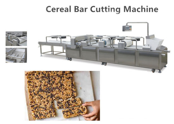 সিমেন্স পিএলসি সহ এমকে-৭৫ বাদাম বার কাটার মেশিন