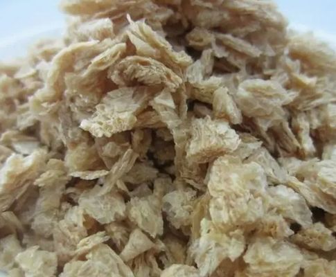 টেক্সচার্ড সয়া এক্সট্রুডার মেশিন প্রক্রিয়াকরণ লাইন সিই অনুমোদিত, ঘন্টায় ১৫০ কেজি উৎপাদন ক্ষমতা