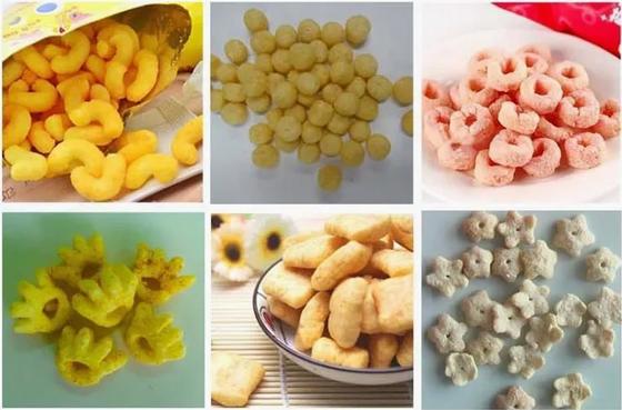 মুরগি পাফ জন্য চটকানি চিক্চিক মেশিন