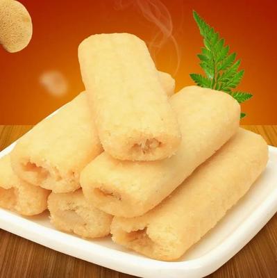 নিম্ন খরচ স্ন্যাকস খাদ্য ফুটা Extruder মেশিন / মদ্যপান মেকিং মেশিন