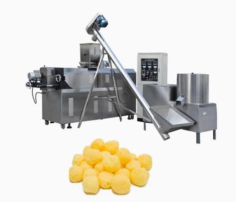 বড় ক্যাপাসিটি কর্ড দ্রাবক Extruder মেশিন, ডবল স্ক্রু extruder মেশিন