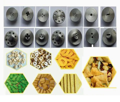 বড় ক্যাপাসিটি কর্ড দ্রাবক Extruder মেশিন, ডবল স্ক্রু extruder মেশিন