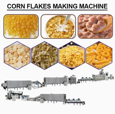 উচ্চ ফলপ্রসু স্বয়ংক্রিয় পনির দানি Extruder মেশিন / উত্পাদনের লাইন