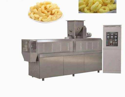 খাদ্যের extruder / মুরগি স্কেক্স ফুড মেকিং মেশিন