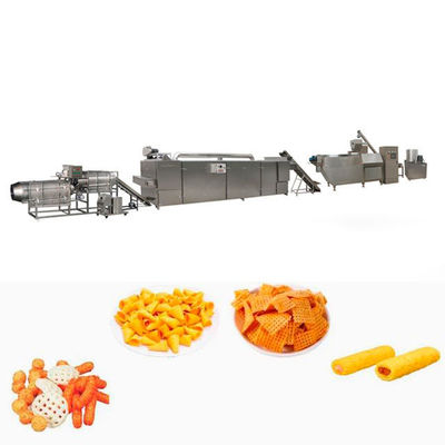 পুষ্টি শিশুর দুধ পাউডার শিশুখাদ্য তৈরীর মেশিন / শিশুর দুধ তৈরীর মেশিন