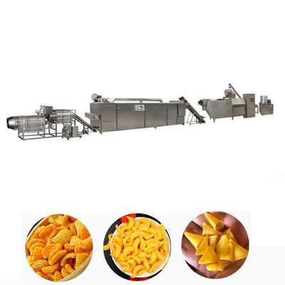 পুষ্টি শিশুর দুধ পাউডার শিশুখাদ্য তৈরীর মেশিন / শিশুর দুধ তৈরীর মেশিন