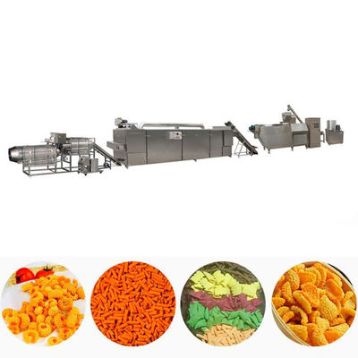 পুষ্টি শিশুর দুধ পাউডার শিশুখাদ্য তৈরীর মেশিন / শিশুর দুধ তৈরীর মেশিন