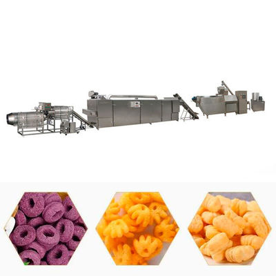 পুষ্টি শিশুর দুধ পাউডার শিশুখাদ্য তৈরীর মেশিন / শিশুর দুধ তৈরীর মেশিন