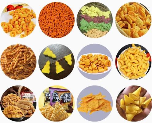 পুষ্টি শিশুর দুধ পাউডার শিশুখাদ্য তৈরীর মেশিন / শিশুর দুধ তৈরীর মেশিন