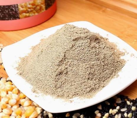 কুসুম / পুষ্টি গুঁড়া খাদ্য Extruder মেশিন / উপকরণ / Extruders