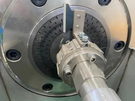 সম্পূর্ণ স্বয়ংক্রিয় স্বয়ংক্রিয় পুষ্টির পাউডার খাদ্য Extruder মেশিন, চাল extruder মেশিন