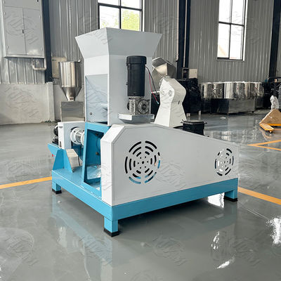 5300 x 1100 x 2300mm কুকুর খাদ্য রোস্ট / সিই সঙ্গে পোষা খাদ্য Extruder মেশিন প্রশংসাপত্র