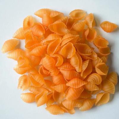 উচ্চ গুণমান 3D টুকরা খাদ্য মেশিন / স্ন্যাক খাদ্য Extruder মেশিন