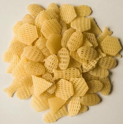 3D স্ন্যাক পেললেট মেশিনারি / 3D পেললেটগুলির জন্য একক স্ক্রু স্ন্যাক এক্সট্রুডার মেশিন