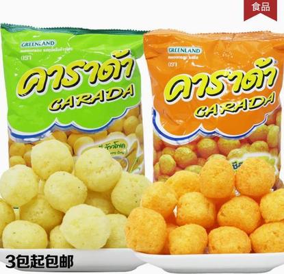 সিই সার্টিফিকেশন সঙ্গে 3D টাইপ Snack Extruder মেশিন প্রক্রিয়াকরণ লাইন