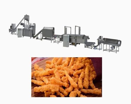 ভাজা 3D কম্পাউন্ড প্লেট মেকিং মেশিন