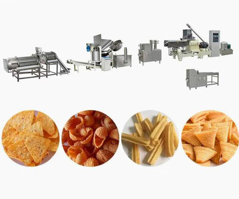 পেনি / ম্যাকারোনির জন্য স্টেইনলেস স্টীল মার্কেটো পাস্তা মেকার স্বয়ংক্রিয়