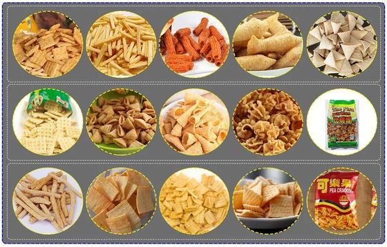 আলোর চিপস 3D পিল্ট স্নেক Extruder মেশিন এক বছরের গ্যারান্টি সঙ্গে