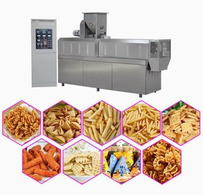 টেকসই Snack Extruder মেশিন 3D / 2D বৈদ্যুতিক পাস্তা মেকার মেশিন