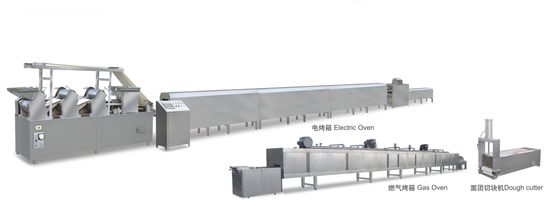 কুকুরছানা প্রেম কুকুর বিস্কুট প্রসেসিং লাইন পোষা বিস্কুট তৈরির সরঞ্জাম খাওয়া সহজ