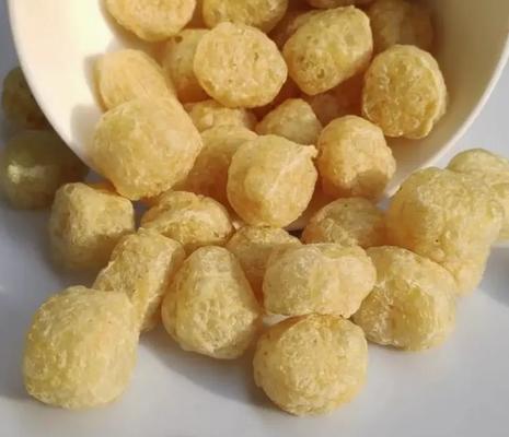 স্বয়ংক্রিয় সয়াবিন Extruder মেশিন