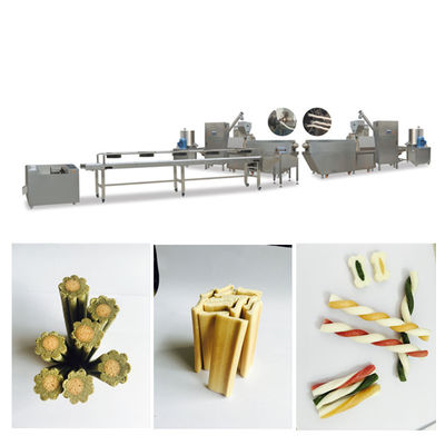 ডেনকাল কেয়ার ক্লিন টিন্থ পোষ্য ট্রিট মেশিন, লং লাইফ ডগ স্নাক এক্সট্রুডার