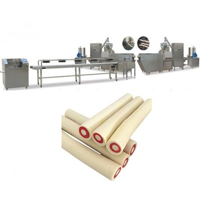 ঘন্টা প্রতি 150 কেজি কুকুরের স্ন্যাকস পোষা প্রাণী চিকিত্সা সরঞ্জাম