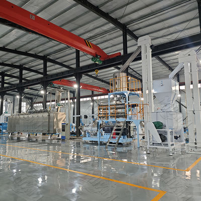 কুকুর মাছ বিড়াল পোষা খাদ্য Extruder সরঞ্জাম / মেশিন, শুকনো খাদ্য খাদ্য যন্ত্রপাতি