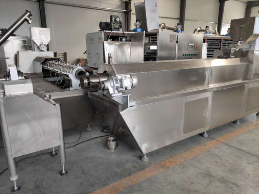 ন্যাচারাল জার্কি ট্রিটস ডেন্টাল স্টিকস ডগকে চিবানো যায় এবং মেকিং মেশিন ট্রিট করে