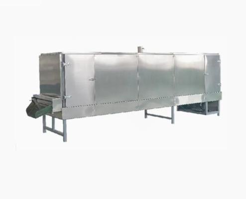 উচ্চ প্রোটিন মাংস পুষ্টির চিউ জন্য দ্রুত পোষা খাদ্য প্রক্রিয়াকরণ যন্ত্রপাতি