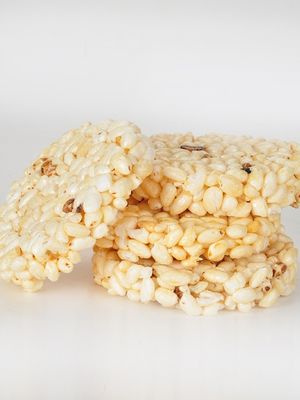 শক্তি খাদ্যশস্য বার ছাঁচনির্মাণ বার গঠন মেশিন বিভিন্ন আকার এবং আকার