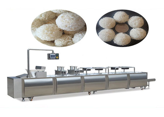 সিই সার্টিফিকেট সহ নতুন SUS304 সিরিয়াল বল ফর্মিং মেশিন