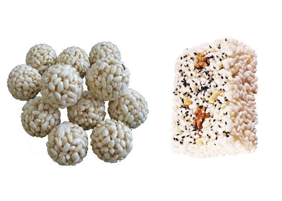 DRC-65 সিয়াল বল সিমেন্স পিএলসি এবং টাচ স্ক্রিন সঙ্গে মেশিন তৈরীর