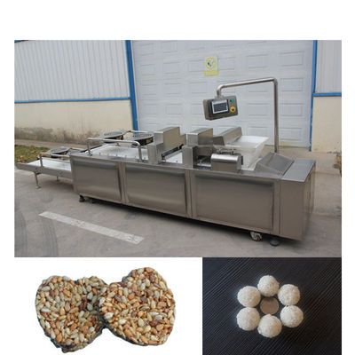 সিমেন্স পিএলসি অটো কন্ট্রোল শক্তি বার উত্পাদন সরঞ্জাম খাদ্যশস্য বার গঠন