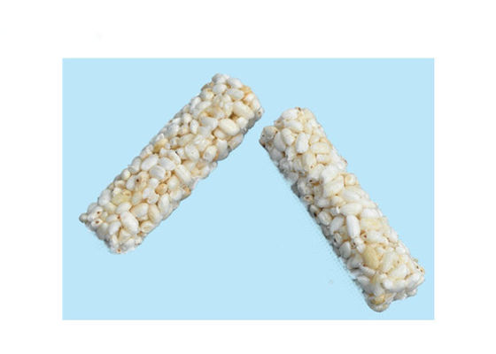 চকোলেট Cereal বার মেকিং মেশিন স্থূল ইস্পাত 304 উপাদান