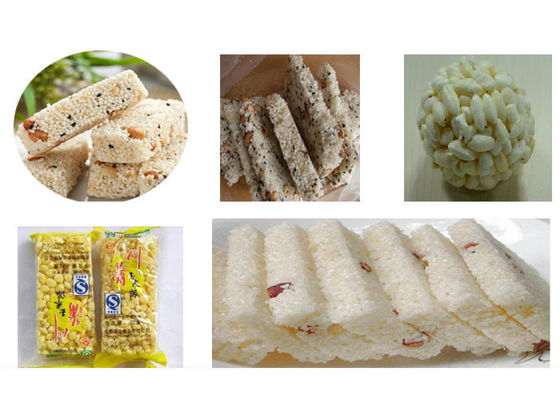 স্বয়ংক্রিয় শ্রেনী বার মেকিং মেশিন