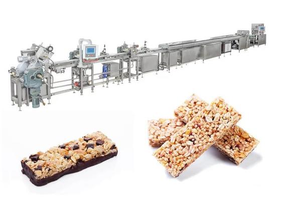 জ্বালানি দণ্ড বহু আকার ও মাপ জন্য প্রতি ঘন্টায় সঙ্গে 200 ~ 400kg বিরচন মেশিন