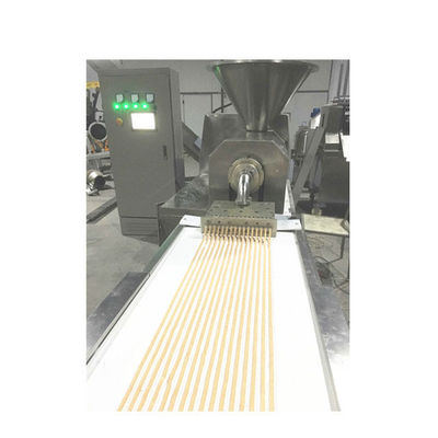 ট্রে লোডার / সিমেন্স মোটর সঙ্গে উচ্চ দক্ষতা অটো Munchy লাঠি মেশিন