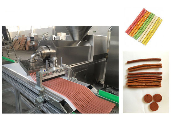 ট্রে লোডার / সিমেন্স মোটর সঙ্গে উচ্চ দক্ষতা অটো Munchy লাঠি মেশিন