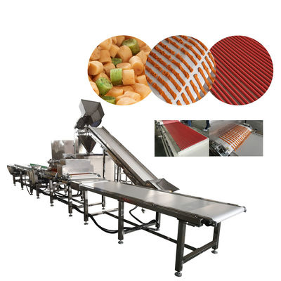 পেটেন্ট স্বয়ংক্রিয় কুকুর খাদ্য সৃষ্টিকর্তা মেশিন সিই সঙ্গে মাংস ফালা কুকুর একইরূপে জন্য