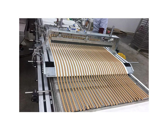 কুকুরের খাবার, কুকুর প্রশিক্ষণের মাংস স্ন্যাক্স তৈরির মেশিন