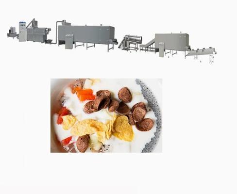 কেলগস কভার ফ্লেক্স প্রসেসিং লাইন