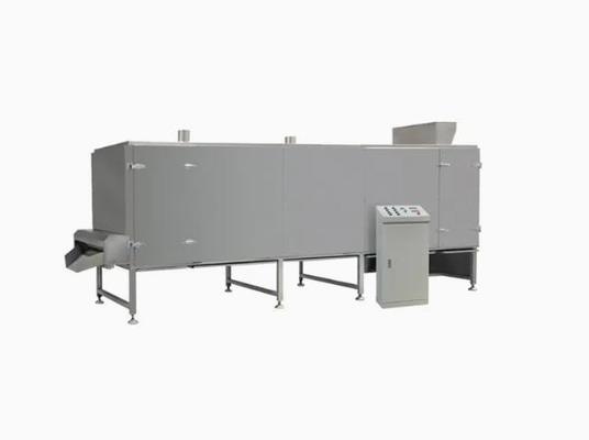 কেলগস কভার ফ্লেক্স প্রসেসিং লাইন