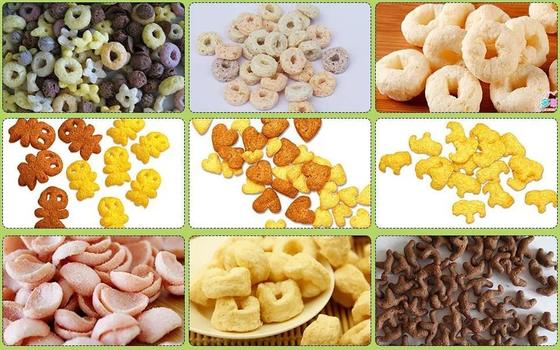 পিএলসি স্বয়ংক্রিয় সম্প্রসারিত কয়লা ফ্লেক্স উত্পাদন লাইন নিয়ন্ত্রিত