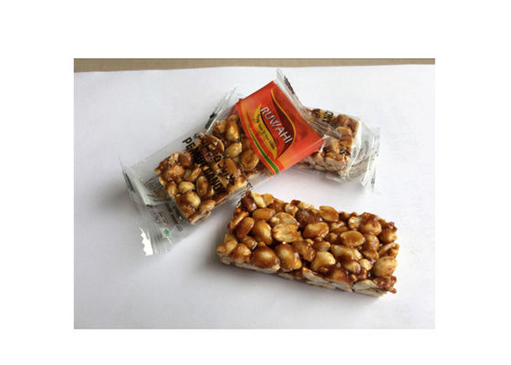 মুues্লি বার কাটিং, লং লাইফ ব্যবহার সময় জন্য হাই স্পিড সিরিয়াল বার মেকিং মেশিন