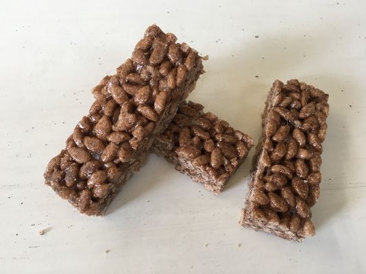 চেরিয়াল বার গ্রেট পারফরম্যান্স সঙ্গে গ্রানালো বার মেকিং মেশিন কাটন চাপুন