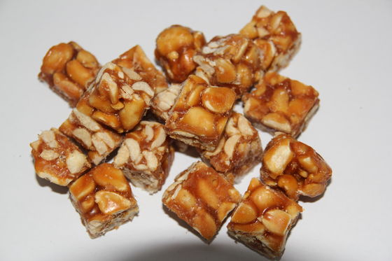 SUS স্টেইনলেস স্টীল সিরিয়াল বার মেশিন স্ন্যাক ফ্ল্যাট বার